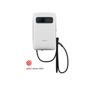 Sungrow 30kW DC laadimisjaam
