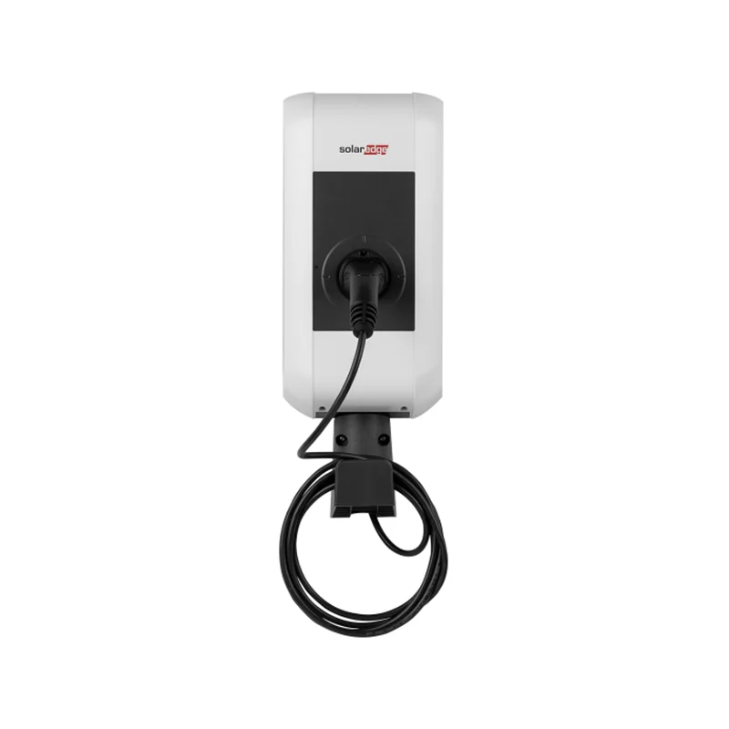 SolarEdge Smart Energy EV laadija, 22kW