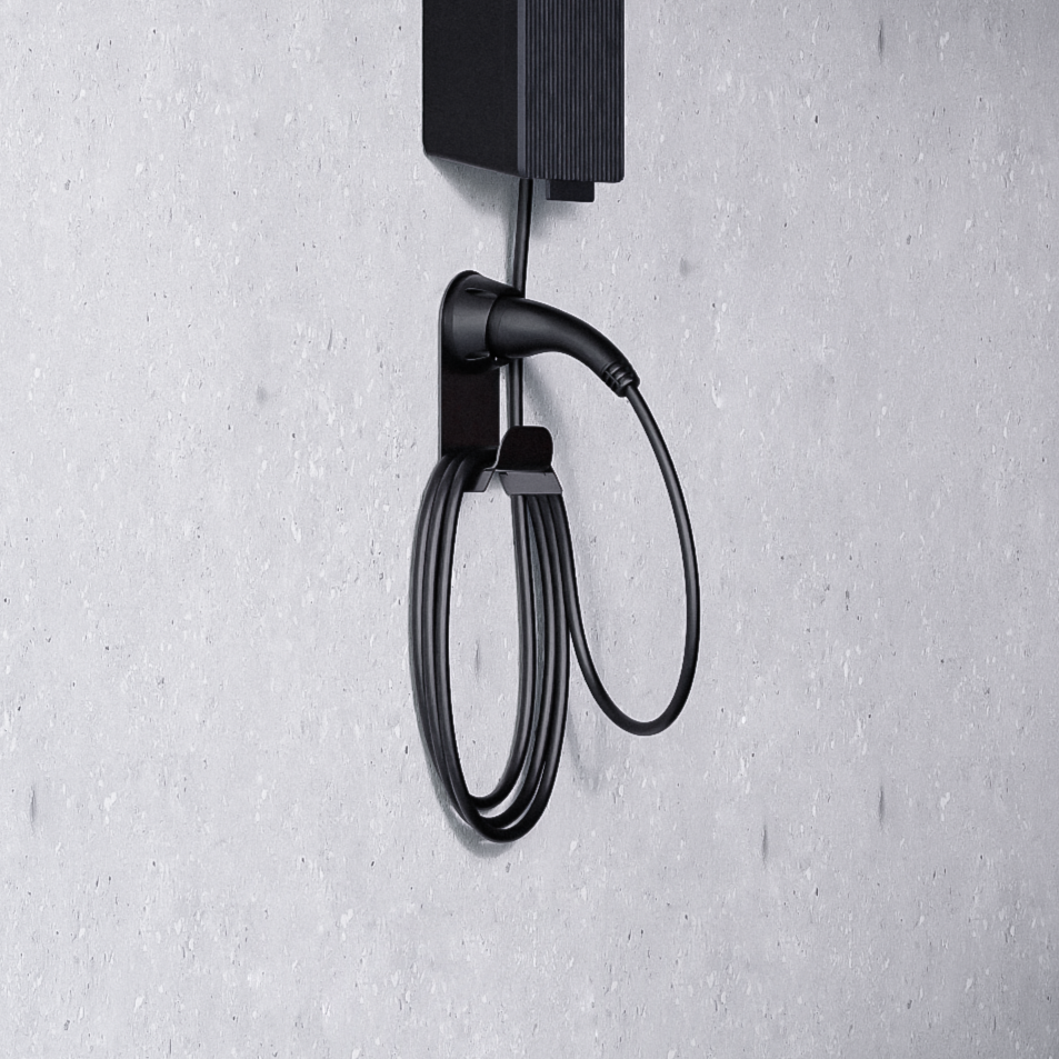 Teltonika kaablihoidja (universaalne)