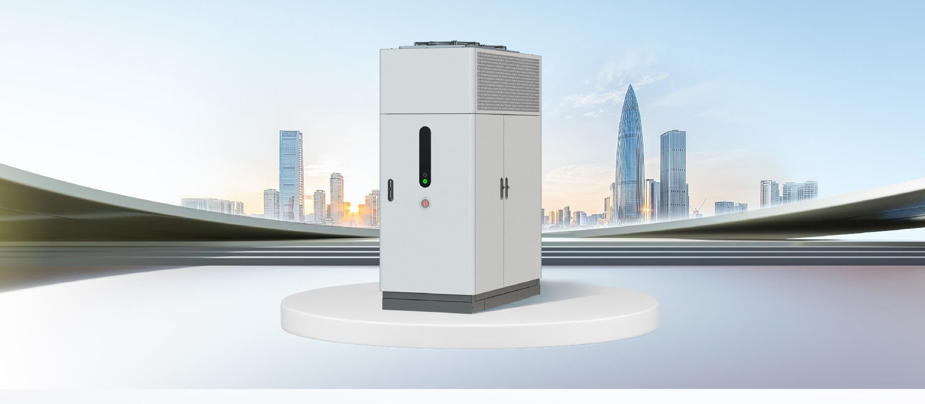 Huawei FusionCharge toiteüksus